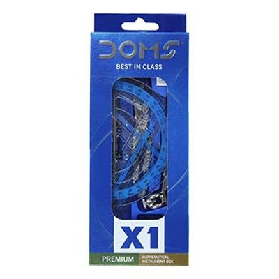 Doms X1 Premium Geometry Box Set - Blue_img_4
