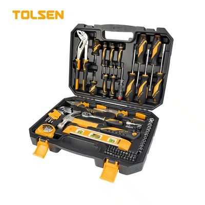 Tolsen 89Pcs Household Tool Set Model: 85352_img_0