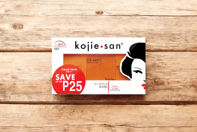 Kojie san skin lightening soap 65gm