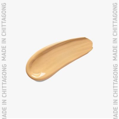 Nirvana FACE PERFECT LIQUID FOUNDATION – LIGHT GOLDEN F03_img_1