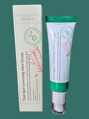 AXIS - Y Dark Spot Correcting Glow Cream[Korean]_img_0