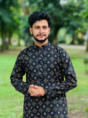 🧵 প্রিমিয়াম কটন প্রিন্টেড পাঞ্জাবি | আরামে স্টাইল, ডিজাইনে শ্রেষ্ঠত্ব_img_3