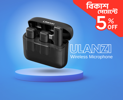 Ulanzi J12 Dual Wireless Microphone_img_0
