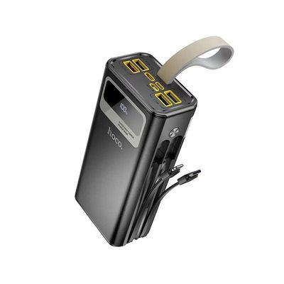 Hoco MMJ-06 30000mAh Fast Charging Power Bank_img_0