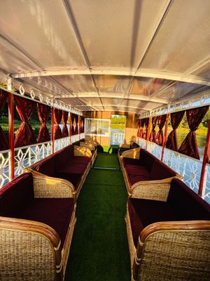 👉🔰Reservation of A luxurious Boat_img_1