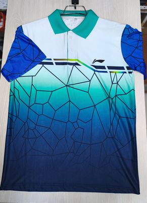 Badminton polo(yonex/lining)_img_1