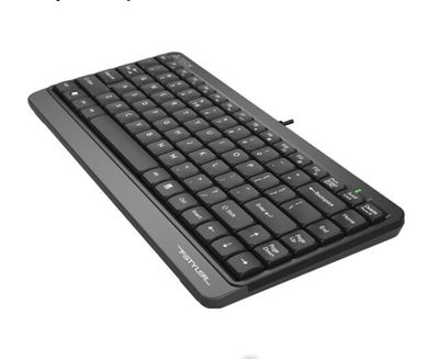 FK11 Small Keyboard – Compact Design, Big Performance_img_2