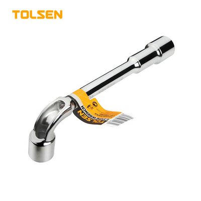 TOLSEN 12mm Dual Heads L-Type Wrench High Strength Metal Model 15091_img_0