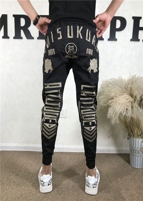 👖🔥 Free Fire Angelic Joggers – Stylish, Soft & Street-Ready!Tarry Cotton | Interlock Fabric | Premium Rubber Print_img_4