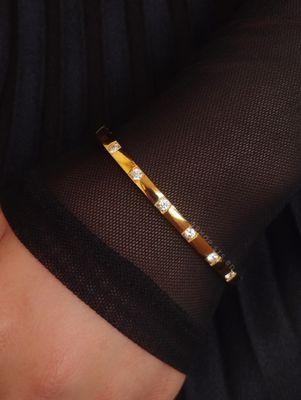 Amaya Bangle Bracelet_img_1