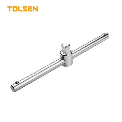 TOLSEN 10" Sliding Bar (250mm) 1/2" Drive Industrial series Model 15131_img_0