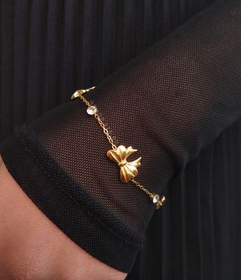 Riona chain bracelet_img_1