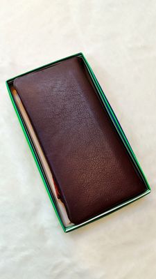 ১০০% চামড়ার এক্সট্রা চেম্বার ওয়ালেট_img_1