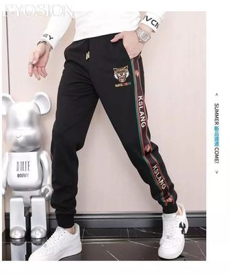 🔥 Free Fire Angelic Edition – Premium Joggers Trouser for MenTarry Cotton | Interlock Comfort | Stylish & Gamer-Inspired Look_img_1