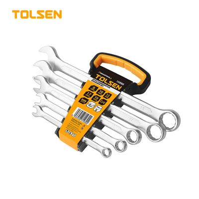 TOLSEN-5pcs-Combination Spanners Set-(8/10/12/14/17mm)Model 15155_img_0