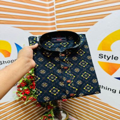 Special Panjabi for men_img_4