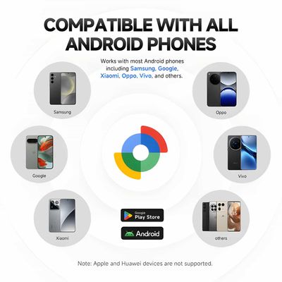 MiLi MiTag Android Location Tracker Device – Compatible with Google’s Find My Device_img_2