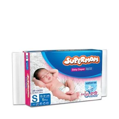 Supermom Baby Diaper Belt S (3- 8 kg)_img_0