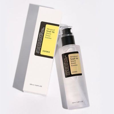 Cosrx Advance Snail 96 Mucin Power Essence -(100ml)_img_0