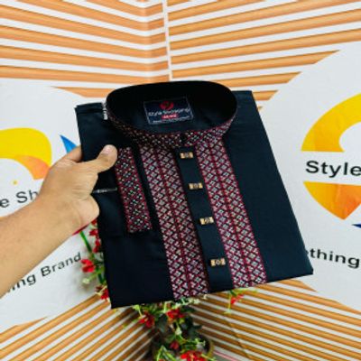 Special Panjabi for men_img_0