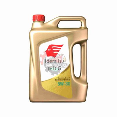 IDEMITSU 5W-30 FULL SYNTHETIC ENGINE OIL 4L_img_0