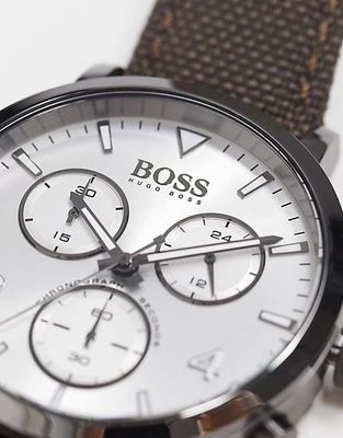 Hugo Boss 1513692 Vesada Chronograph – Original Watch_img_2