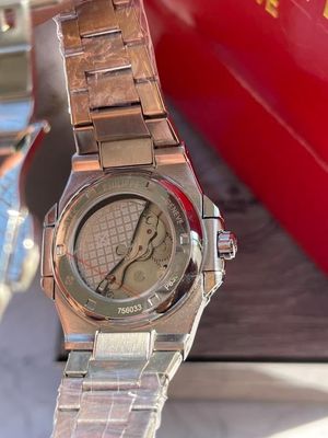 Patek Philippe skeleton automatic_img_1