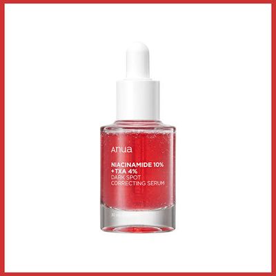 Anua 10% Niacinamide + TXA 4% Dark Spot Correcting Serum -(30ml)_img_0