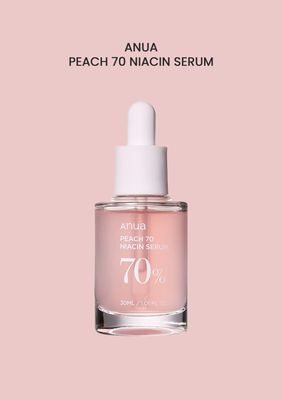 Anua Peach 70% Niacin Serum 70% -(30ml)_img_0