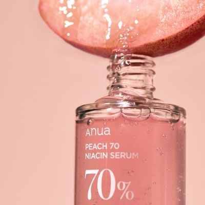 Anua Peach 70% Niacin Serum 70% -(30ml)_img_1