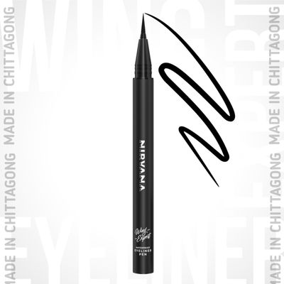 NIRVANA WING EXPERT WATERPROOF EYELINER PEN_img_0