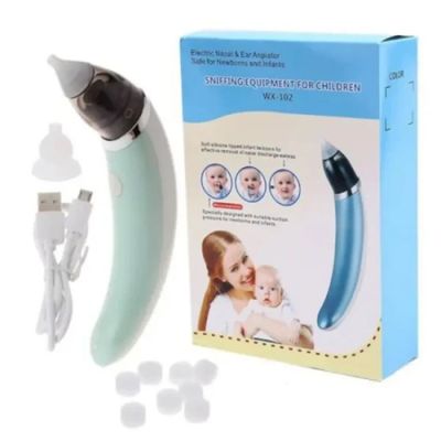 Nose Cleaner Sniffing Equipment for Children_img_1