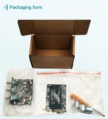 ZK-PT1 Bluetooth 5.0 Decoder Board Dual Channel Stereo Low Noise High and Low Tone Pre Amplifier Board_img_4