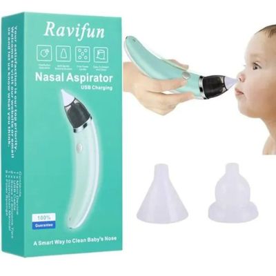 Nose Cleaner Sniffing Equipment for Children_img_2