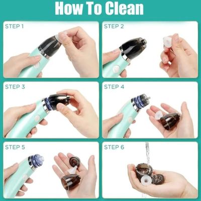 Nose Cleaner Sniffing Equipment for Children_img_3