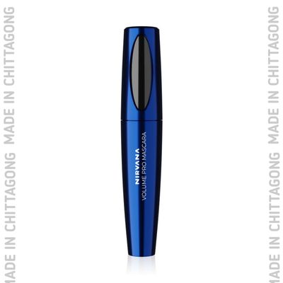 Nirvana Color Volume Pro Mascara_img_1