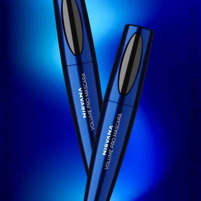 Nirvana Color Volume Pro Mascara_img_2