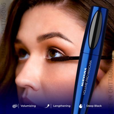 Nirvana Color Volume Pro Mascara_img_3