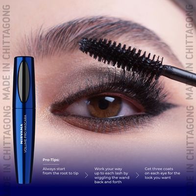 Nirvana Color Volume Pro Mascara_img_4
