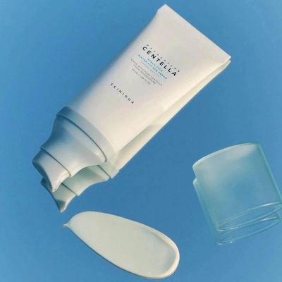 SKIN1004 Madagascar Centella Hyalu-Cica Water-Fit Sun Serum 50ml
