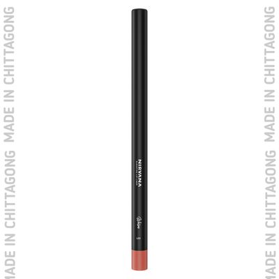 NIRVANA ELEVATING LIP LINER- WARM L03_img_0