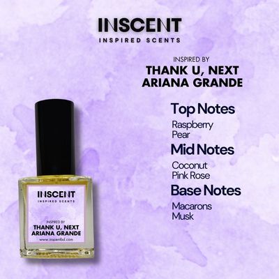 Thank U, Next by Ariana Grande_img_0