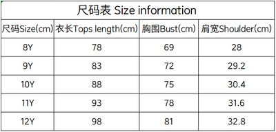 Imported 🌈 Girls' Gradient Summer Dress – Korean Style Pleated Vest_img_1