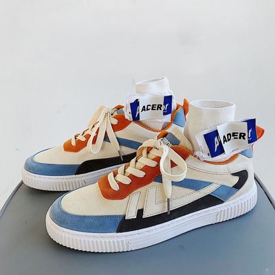 Men's Casual Sneakers_img_3