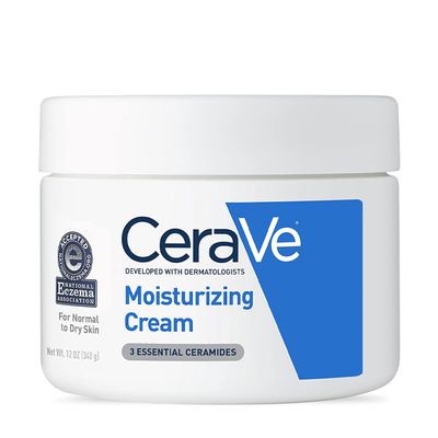 CeraVe Moisturising Cream -(50ml) -(340g)_img_1