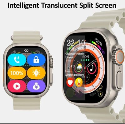 ‎T900 Ultra Smart Watch_img_8