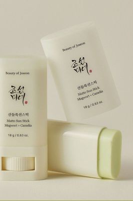 Beauty Of Joeseon Matte Sun Stick Mugwort + Camelia -(18g)_img_0