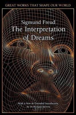The Interpretation of Dreams by Sigmund Freud_img_0