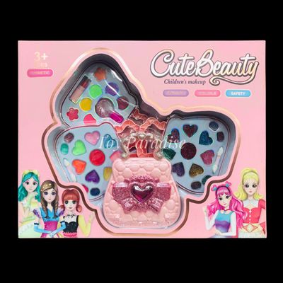Cute Beauty Makeup_img_0