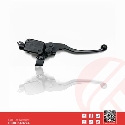 Master Cylinder Assy for Suzuki Gixxer & Gixxer SF (New Model) bike._img_0